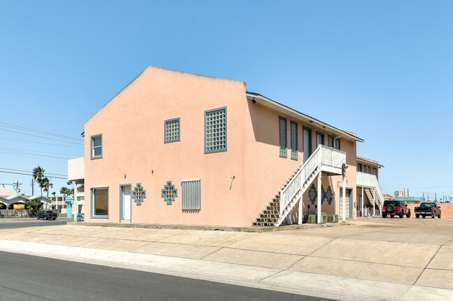 Foto del edificio - 4000 Padre Blvd