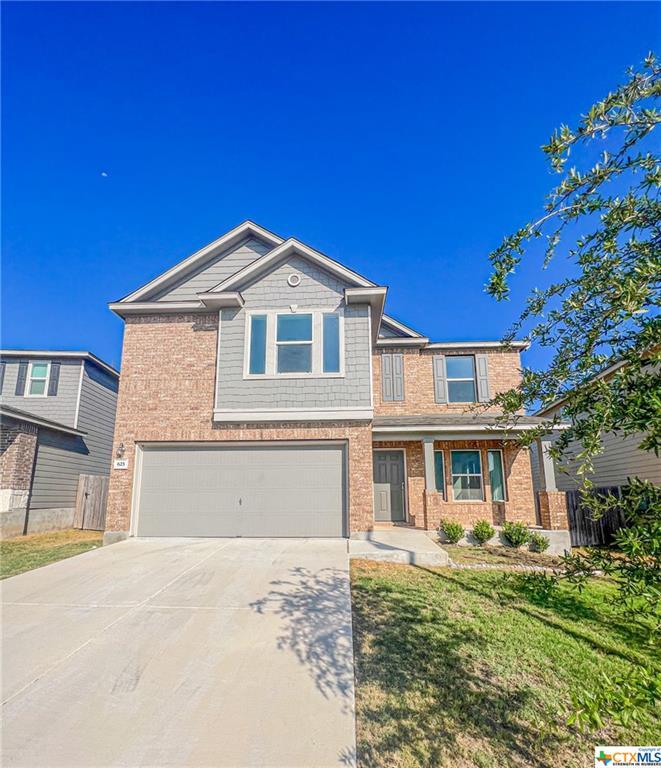 Primary Photo - 625 Bailey Park Dr