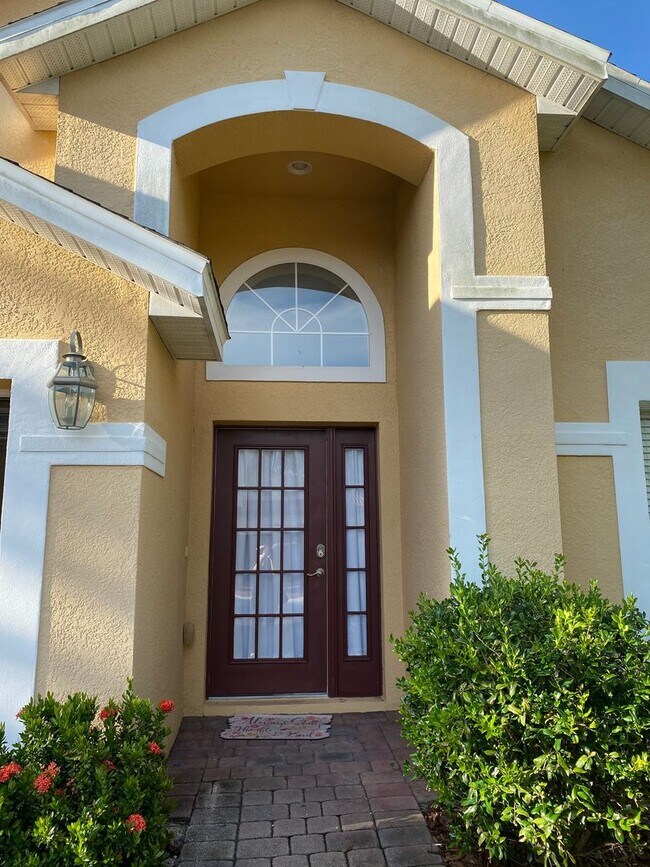 Foto del edificio - 13655 Budworth Cir
