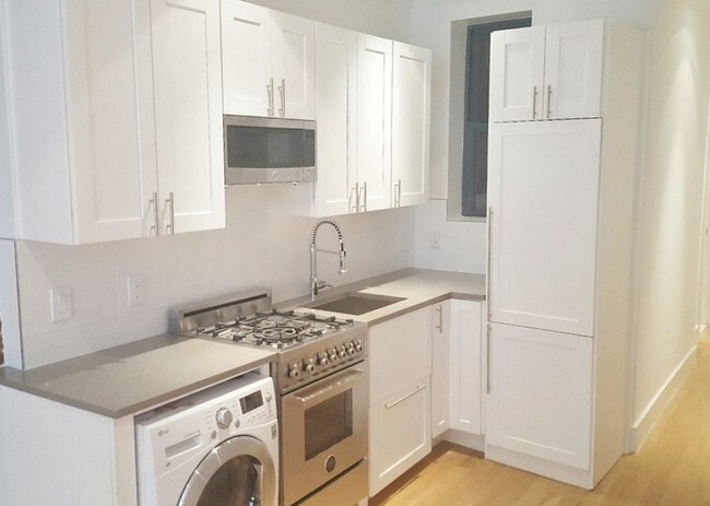 Foto del interior - 228 East 27th Street