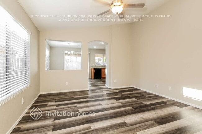 Building Photo - 16215 Los Coyotes St
