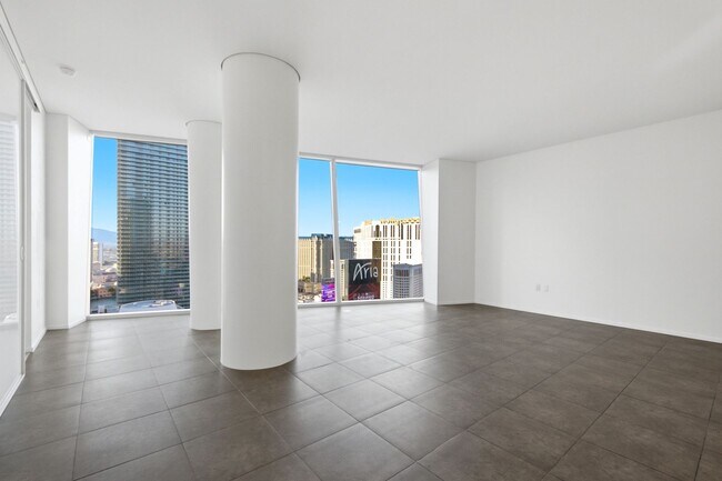 Foto del edificio - Veer Towers 2408E- North Strip/City Views from this Stunning 1Bd Residence