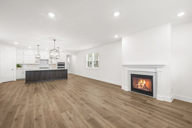 Foto del edificio - 3040 Poplar Farms Dr