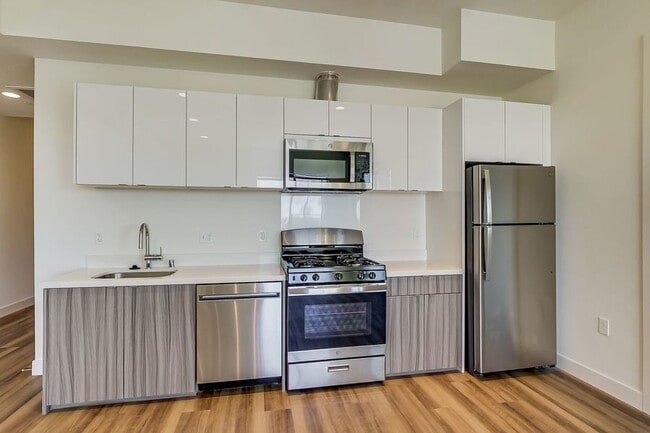 Foto del edificio - 950 Lofts