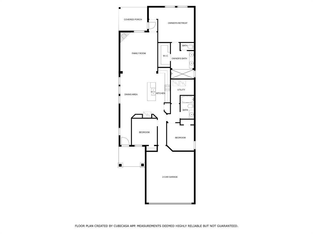 Foto principal - 15527 Maple