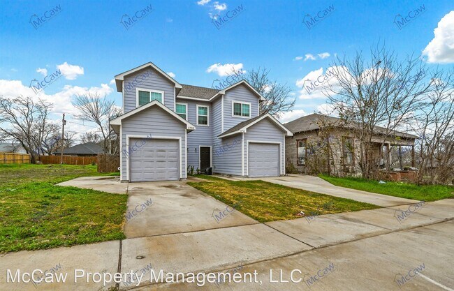 Foto del edificio - 2 br, 1.5 bath House - 1709 E Tucker St.