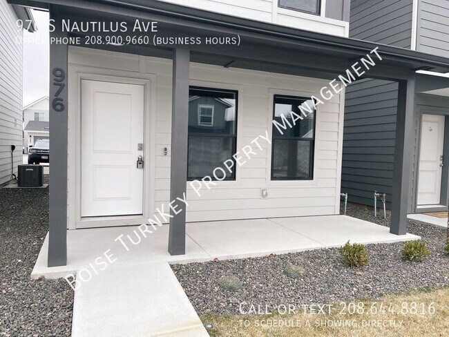 Foto del edificio - 976 S Nautilus Ave
