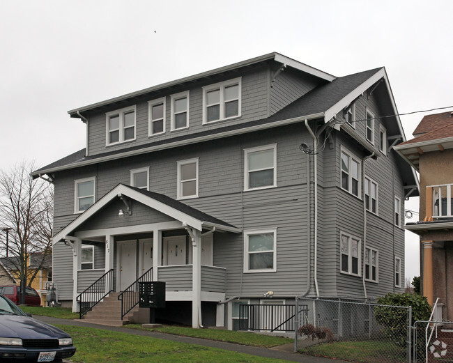 Building Photo - Wright Place