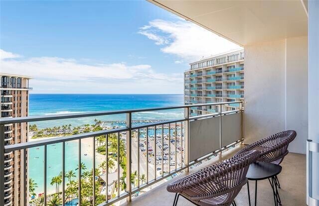 Foto del edificio - 1777 Ala Moana Blvd