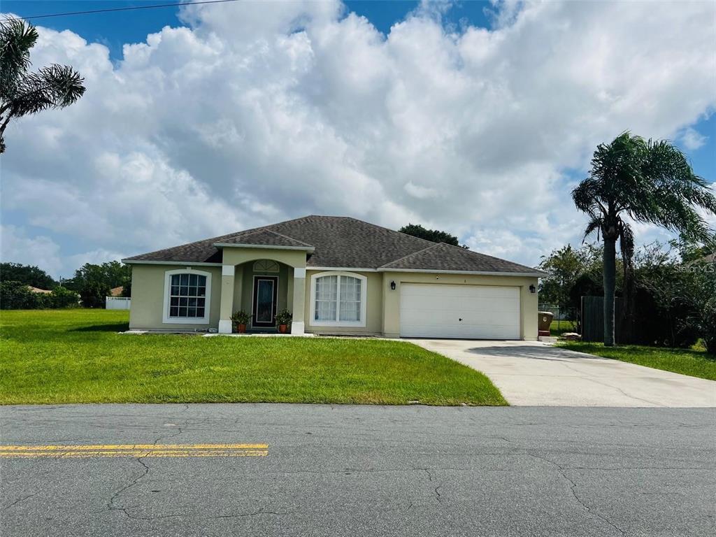 Primary Photo - 1 Cordona Dr