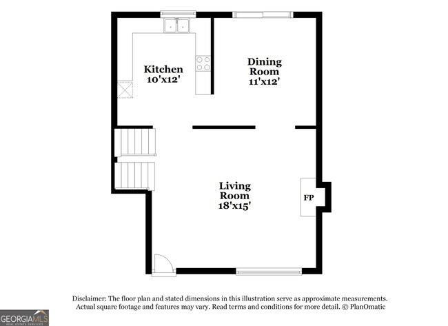 Foto del edificio - 4985 Diggers Way