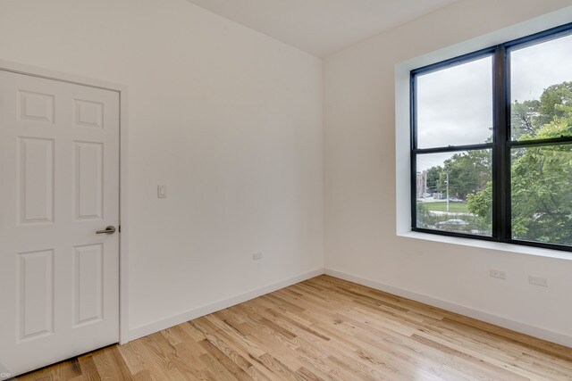 Building Photo - 4527 S Evans Ave
