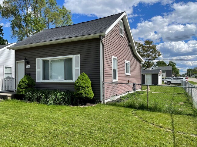 Foto del edificio - 8536 Stephens Rd