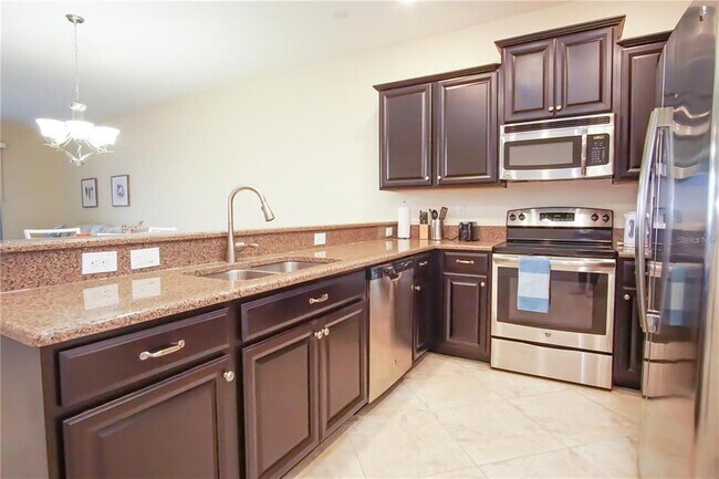 Foto del edificio - 1241 Long Cove Loop
