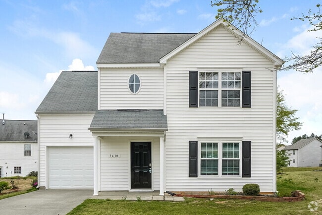 Building Photo - 3430 Ferdilah Ln