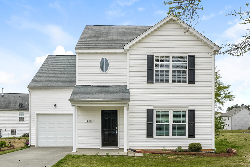 Foto principal - 3430 Ferdilah Ln