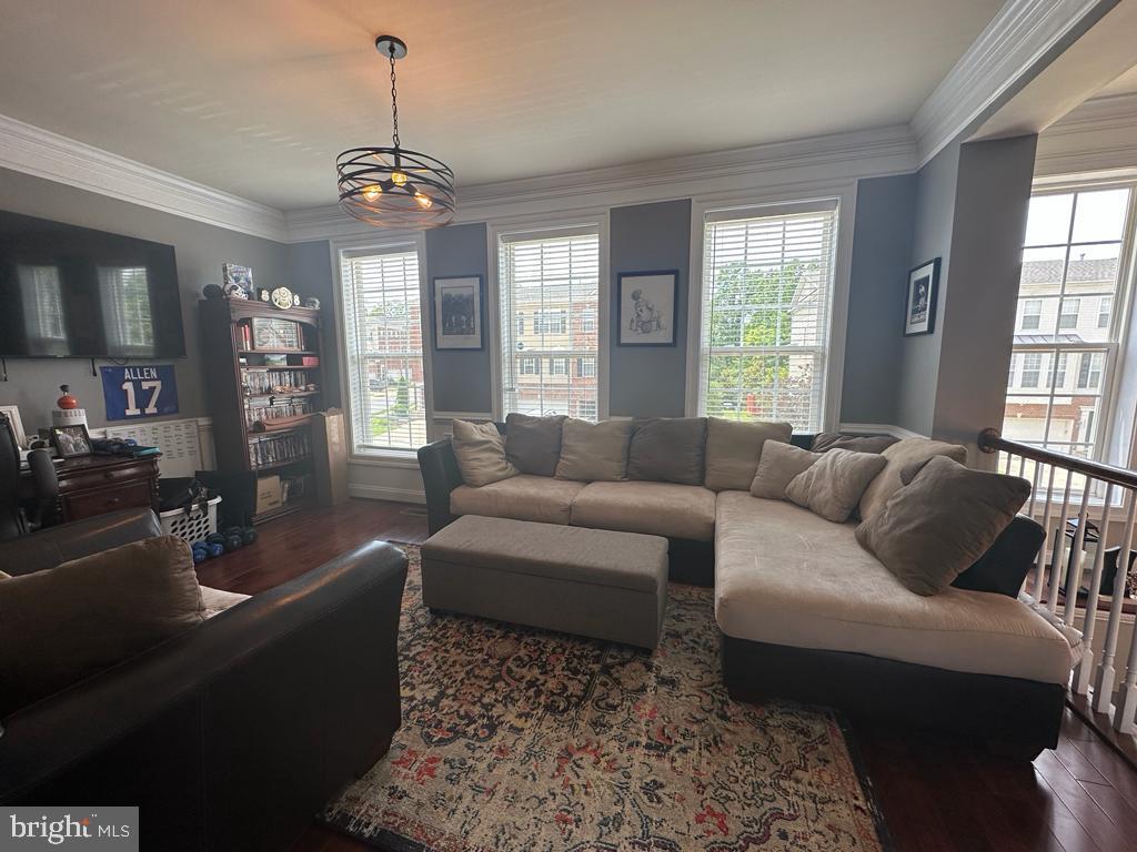 6893 Boothe Ln, Haymarket, VA 20169 Townhouse for Rent in Haymarket