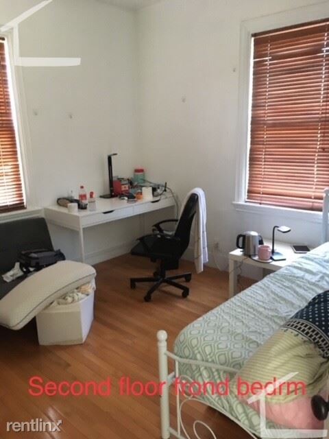 Foto del edificio - 6 br, 3.5 bath House - 51 Allston St