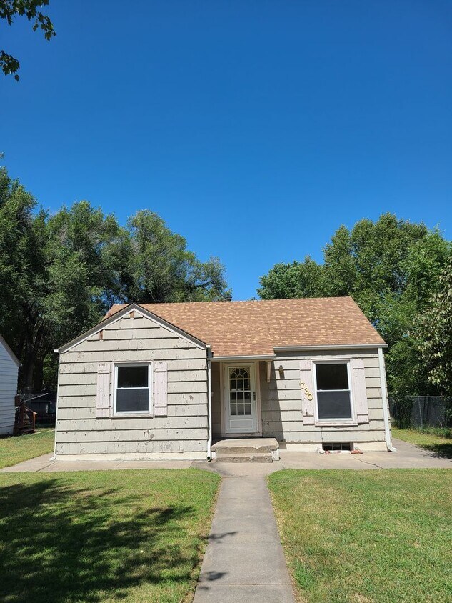 Foto principal - Single Family with a large yard