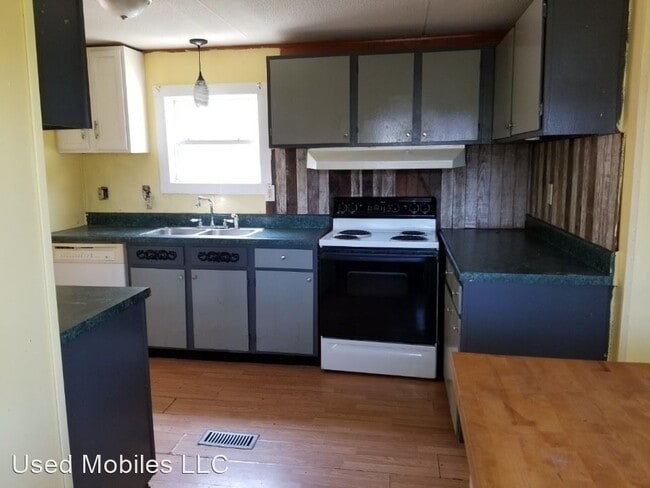 Building Photo - 3 br, 2 bath House - 444 Fulmer Rd