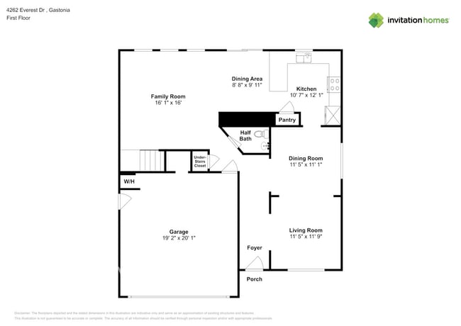 Foto del edificio - 4262 Everest Dr