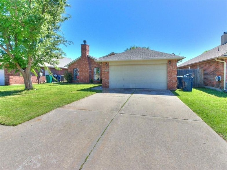 Photo - 13300 S Robinson Avenue Unit