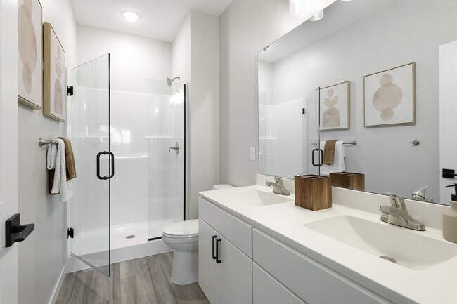Baño - Risor of Apple Valley - Active Adult 55+ Community