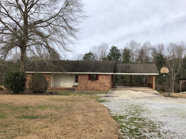 Building Photo - 239 Ralph Rawls Rd