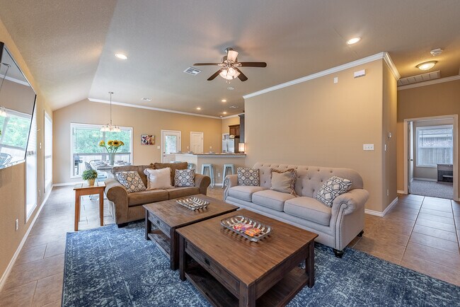 Foto del edificio - University Heights