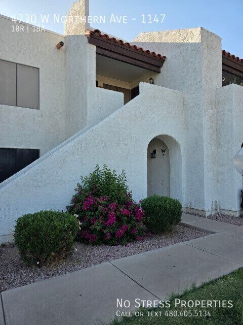 Foto del edificio - 4730 W Northern Ave
