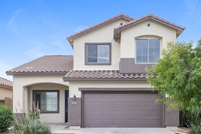 Building Photo - 3815 W Ghost Flower Ln
