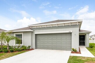 Building Photo - 6724 Trent Creek Dr