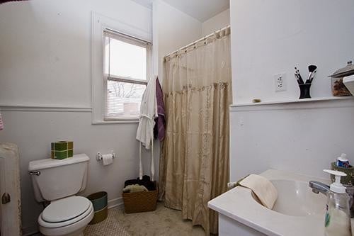 Building Photo - 3009 Monument Ave