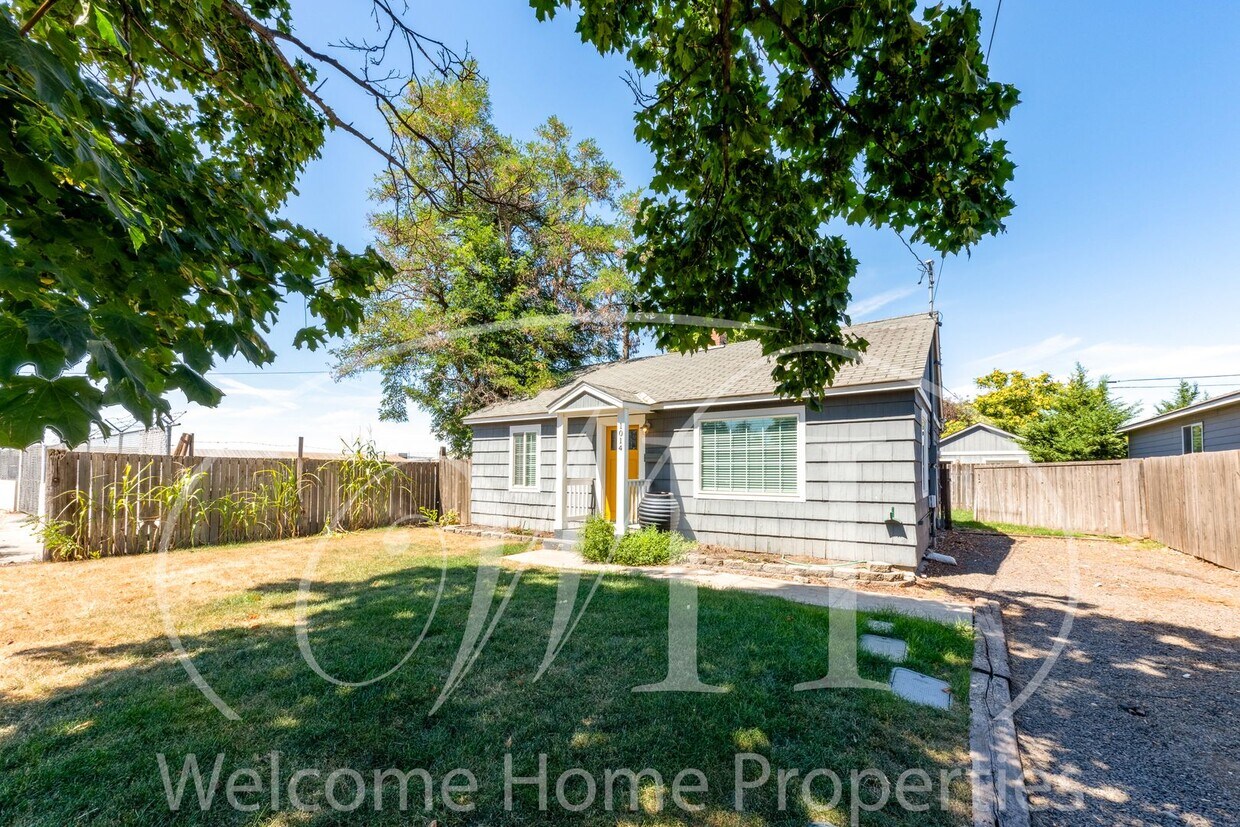Foto principal - 1014 W Alder St