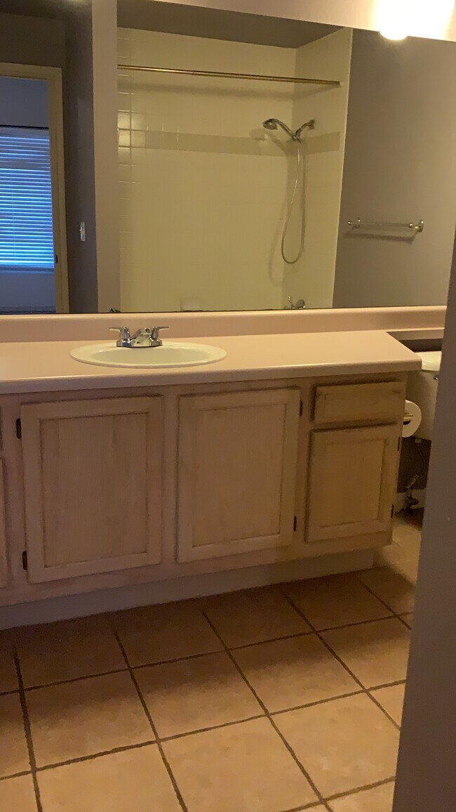 master bath - 150 S 800 E