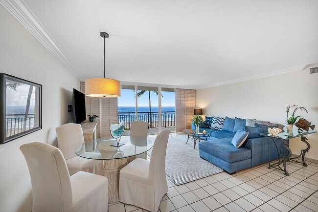 Foto del edificio - 3951 N Ocean Blvd