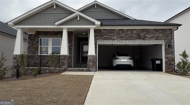 Building Photo - 2314 Grape Vine Wy