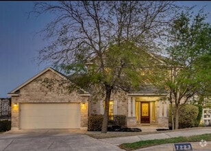 Building Photo - 7223 Washita Way