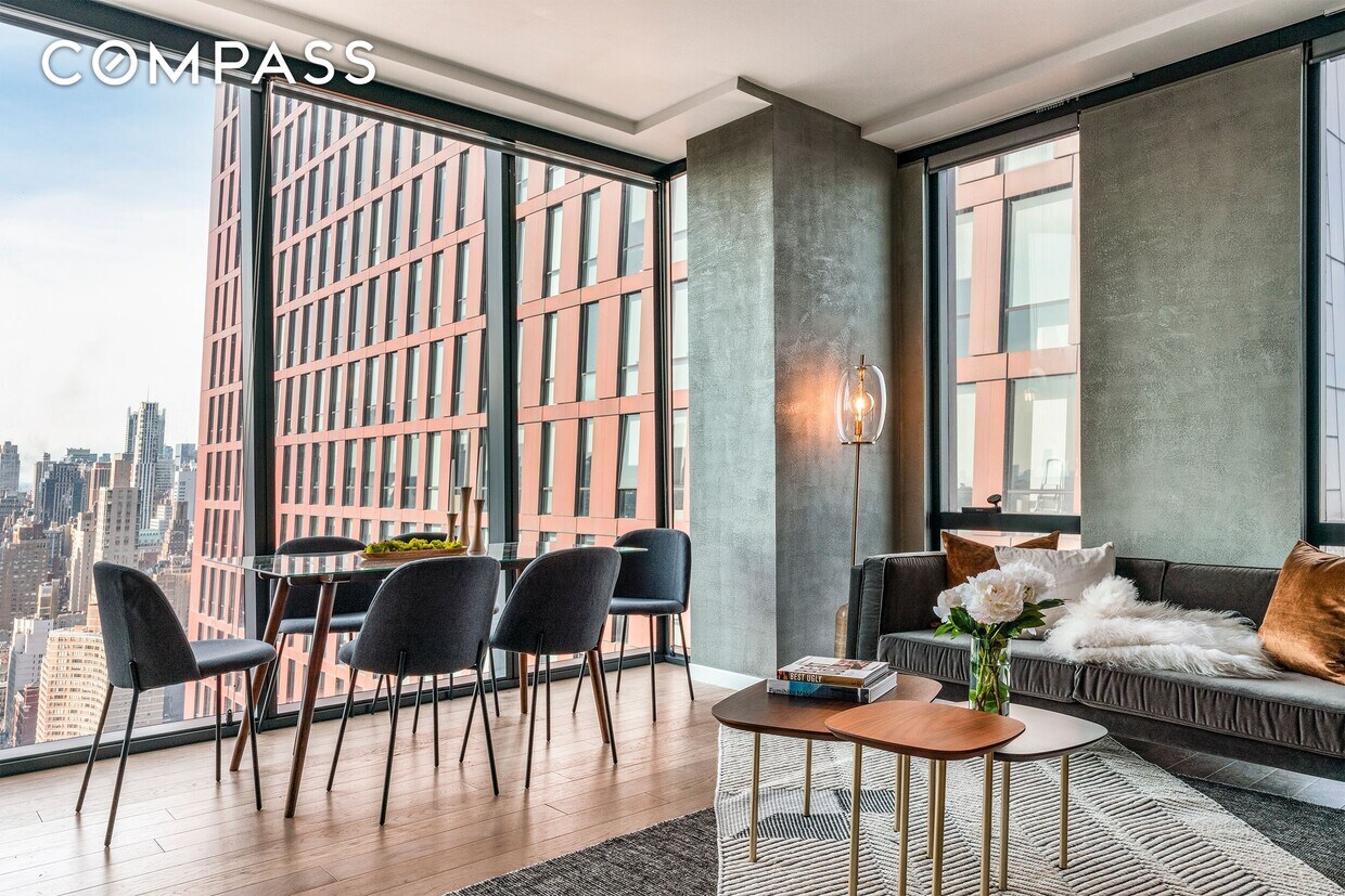 626 1st Ave. Unit E33G, New York, NY 10016 Room for Rent in New York