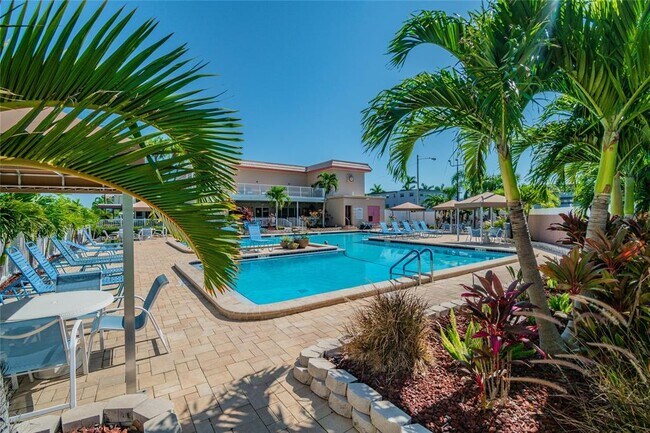 Foto del edificio - 5900 Shore Blvd S