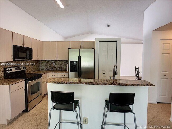Foto del edificio - 17738 SW 20th St
