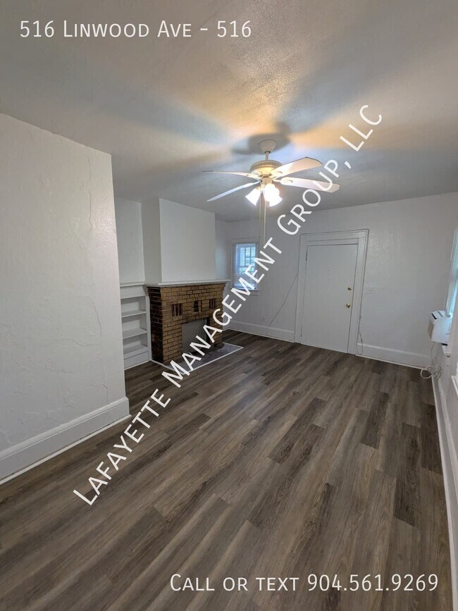 Foto del edificio - 516 Linwood Ave