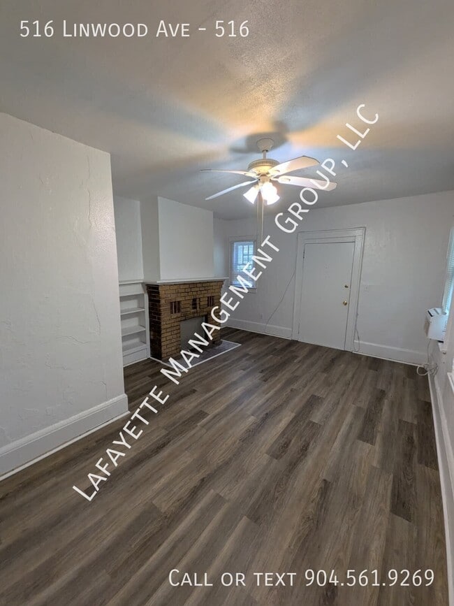 Building Photo - 516 Linwood Ave
