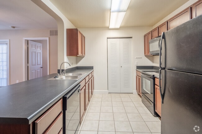 Interior Photo - Villas at Spring Hill