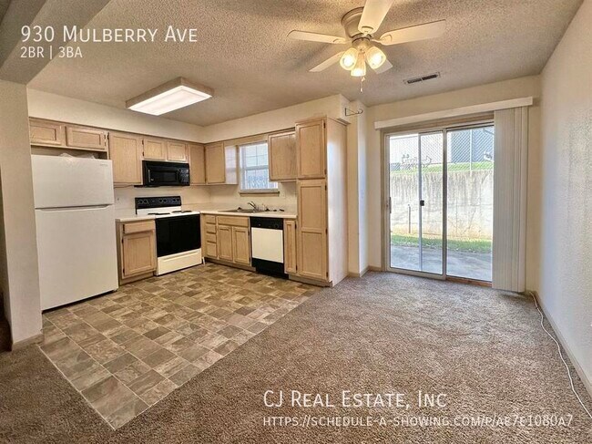 Building Photo - 930 Mulberry Ave
