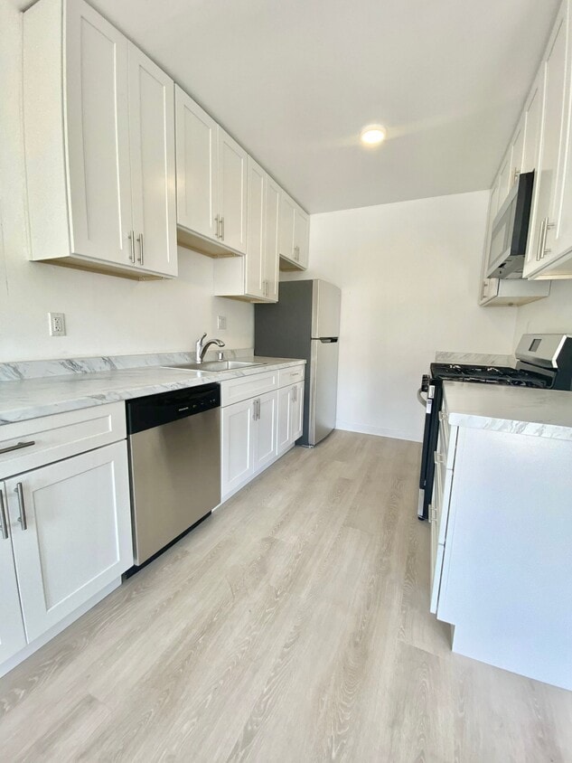 Photo - 1534 10th St (Santa Monica, CA)