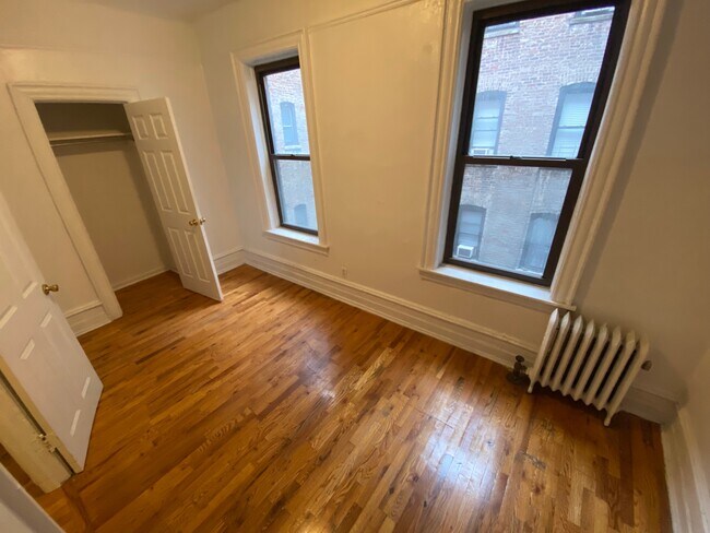 Building Photo - 537 W 150th St