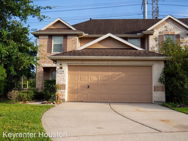 Foto del edificio - 4 br, 2.5 bath House - 14930 Berncrest Lane