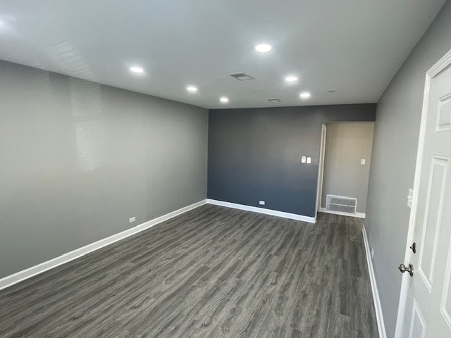 Foto del edificio - 432 Hickory St