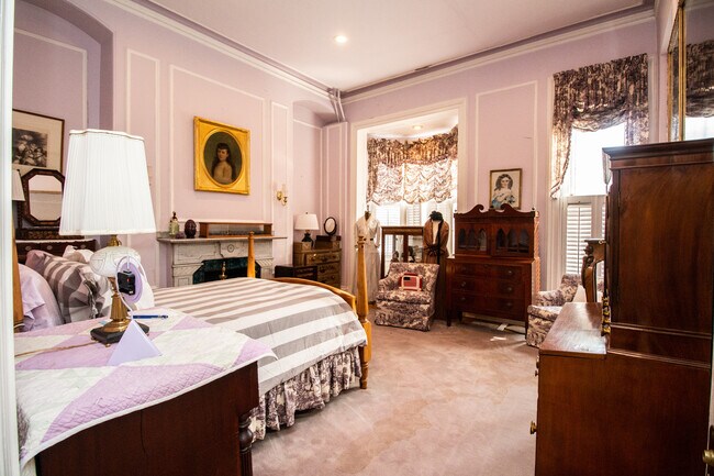 Foto del edificio - 290 Beacon St